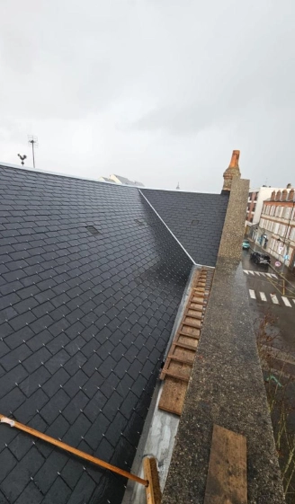 sarl monceau ladune entreprise travaux du batiment chambon la foret travaux du batiment